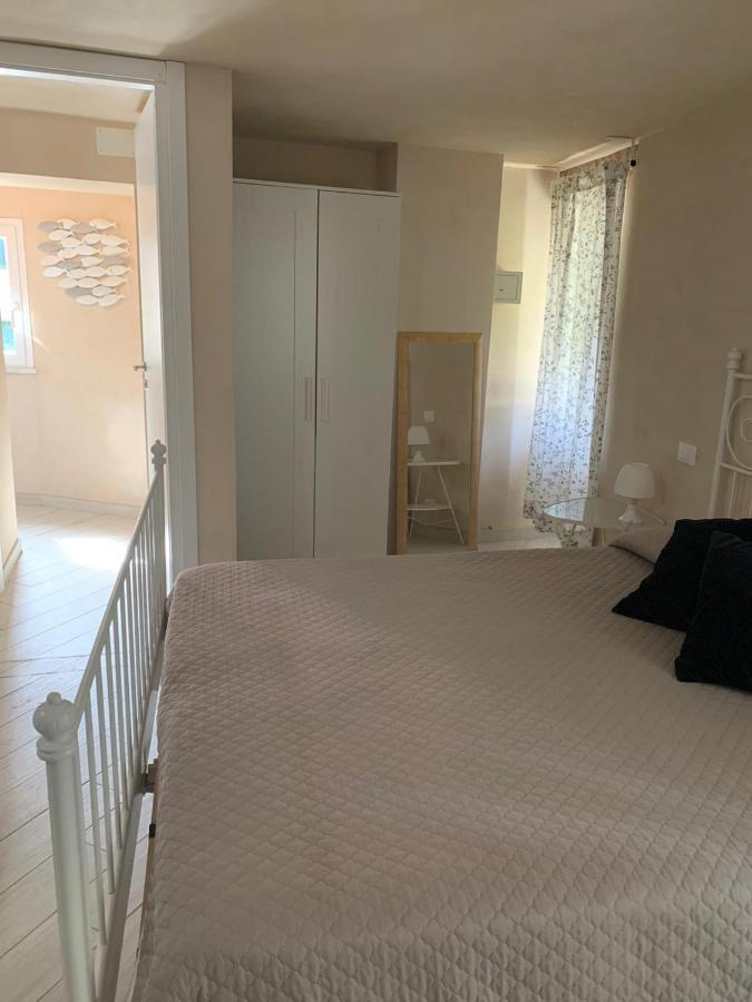 A Pochi Passi Dal Mare Apartment Monterosso al Mare Exterior photo