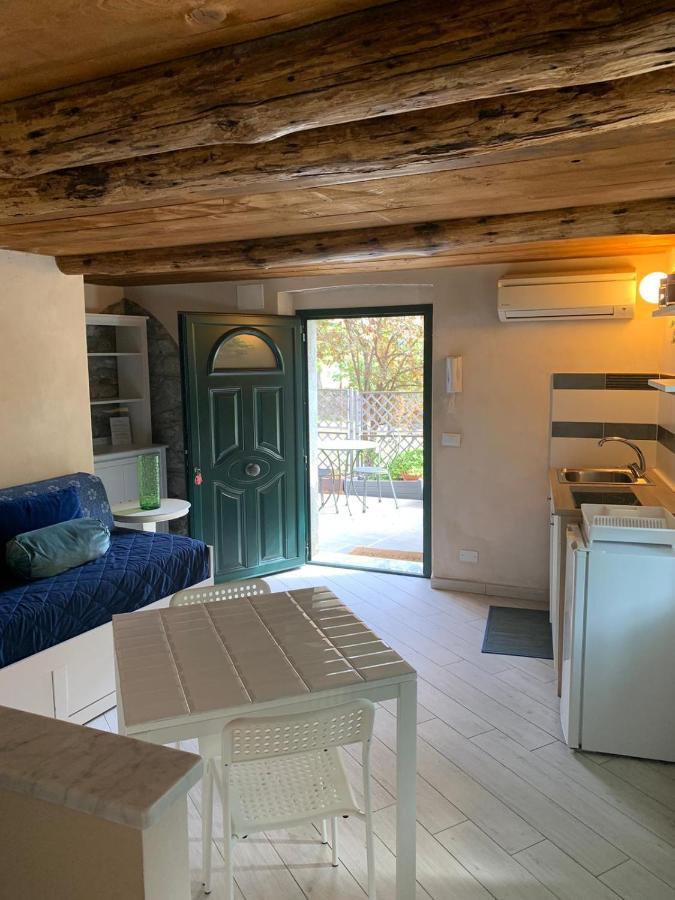A Pochi Passi Dal Mare Apartment Monterosso al Mare Exterior photo