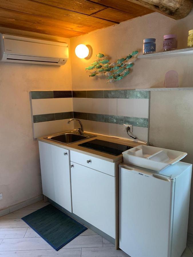 A Pochi Passi Dal Mare Apartment Monterosso al Mare Exterior photo